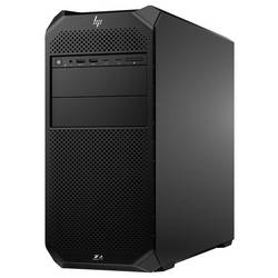 HP stolní PC Z4 G5 TWR W3-2535 Intel® Xeon® W W3-2535 32 GB RAM 1 TB SSD NVIDIA Quadro RTX 4000 GDDR6 Win 11 Pro 5E8X4EA#ABD