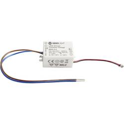 Deko Light RF-smart, Netzgerät 230V für 8 Zonen Wandfernbedienung (3,3V DC) 872144 síťový zdroj bílá