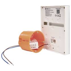 Deko Light RF-smart, Netzgerät 230V für 8 Zonen Wandfernbedienung (3,3V DC) 872144 síťový zdroj bílá