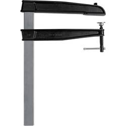 Dolní šroubová svěrka TGNT-K 600/250 Bessey TGN60T25K Rozpětí (max.):600 mm Délka vyložení:250 mm