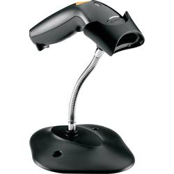 Zebra LS1203 skener čárových kódů kabelové 1D Laser černá USB