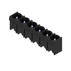 Weidmüller konektor do DPS 6, rozteč 7.62 mm, 1048990000, 50 ks