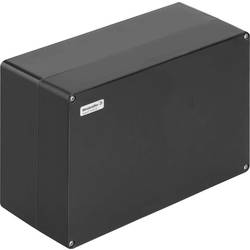 Weidmüller KLIPPON POK 254016 EX, 1306180000 univerzální pouzdro, IP66, 400 mm x 250 mm x 160.5 mm, 1 ks