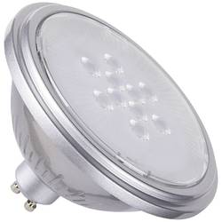 SLV 1005296 LED Energetická třída (EEK2021) F (A - G) GU10 žárovka neutrální bílá (Ø x d) 111 mm x 71 mm 1 ks
