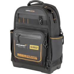 DEWALT McLaren DWST60122-1 batoh na nářadí, prázdný