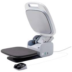 Cricut Autopress Zahřívací lis bílá