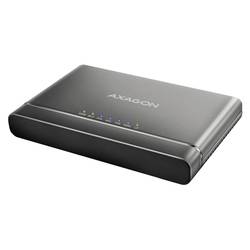 AXAGON ADSA-CC USB-C™ (USB 3.2 Gen 2) dokovací stanice pro pevný disk