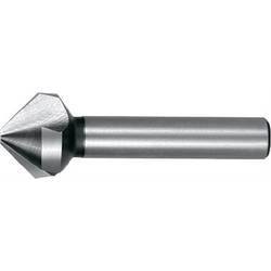 RUKO DIN 335 C 90 ° 102119 záhlubník 16.5 mm HSS válcová stopka 1 ks