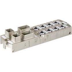 Murrelektronik 55529 55529 aktivní box senzor/aktor rozdělovač M12 s kovovým závitem 1 ks