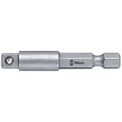 Wera 870/4 05311517001 spojovací nástavec Pohon (šroubovák) 1/4 (6,3 mm) 50 mm 1 ks