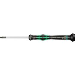 Wera 2067 pro elektroniku a jemnou mechaniku šroubovák Torx Velikost šroubováku TR 15 Délka dříku: 60 mm 1 ks