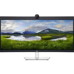 Dell P3424WEB Conferencing LED monitor 86.4 cm (34 palec) 3440 x 1440 Pixel 21:9 5 ms IPS LED