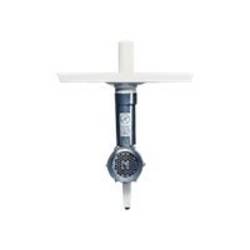 Bosch Haushalt MUZ6FW4 mlýnek na maso šedá (RAL 7001)