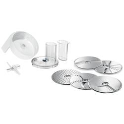 Bosch Haushalt MUZ5VL1 univerzální kráječ bílá, transparentní