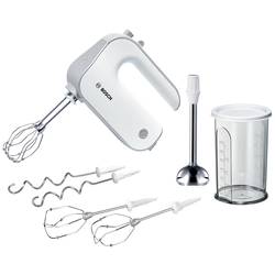 Bosch Haushalt MFQ4075DE ruční šlehač, 550 W, bílá