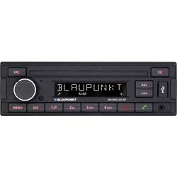 Blaupunkt Madrid 200 BT autorádio Bluetooth® handsfree zařízení