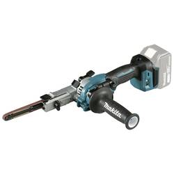 Makita DBS180Z pásový pilník, bez akumulátoru, 18 V, šířka 9 mm, délka 533 mm