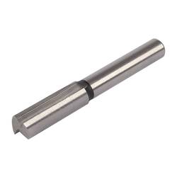 Wolfcraft 3800000 drážkovací fréza HSS Vnější Ø 4 mm Ø hřídele 6 mm