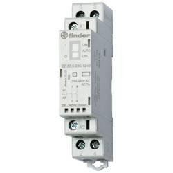 stykač Finder 22.32.0.230.4440, 230 V/DC, 230 V/AC, 25 A, 1 ks