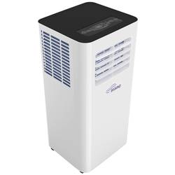 BISWIND mobilní klimatizace en.třída EEK: A (A+++ - D) 2.6 kW 80 m³ bílá