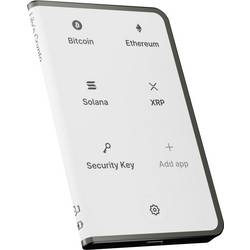 Ledger Stax Crypto Hardware Wallet STAX-ENDEPT 1 ks