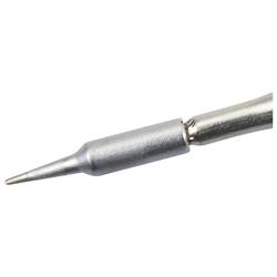 JBC Tools C210020 pájecí hrot oblý, rovný Velikost hrotů 0.1 mm Obsah 1 ks