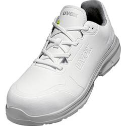 uvex 1 sport 6582251 bezpečnostní obuv S3, velikost (EU) 51, bílá, 1 pár