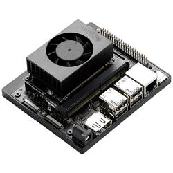 Nvidia Jetson Orin Nano Super Developer Kit Jetson Orin Nano 8 GB 6 x 1.5 GHz