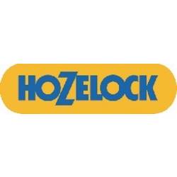 Hozelock 2040P0000 Pro plast hadicová přípojka rychlospojka, 15 mm (1/2) Ø, 19 mm (3/4) Ø