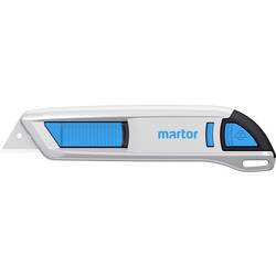 MARTOR 50000410.02 Bezpečnostní nůž Secunorm 500 s trapézovou čepelí 1 ks