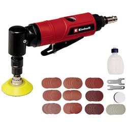 Einhell TC-PA 50 Pneumatic pneumatická úhlová bruska 6.3 bar vč. příslušenství