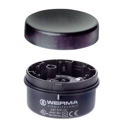 Werma Signaltechnik 640.800.00 základna pro montáž signalizačního systému Vhodné pro řadu (signální technika) KombiSIGN 71