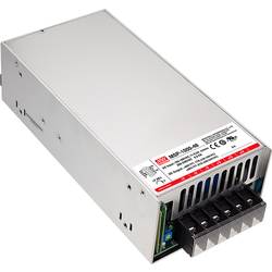 MEAN WELL MSP-1000-24 spínaný síťový zdroj 28 V/DC 42 A 1008 W