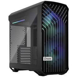 Fractal Design Torrent Compact tower PC skříň černá