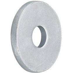 podložka 13.5 mm 44 mm 50 ks Fischer 520471