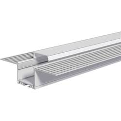 EVN APTB6AM200 EVN Lichttechnik profil hliník (d x š) 2000 mm x 89.20 mm 1 ks