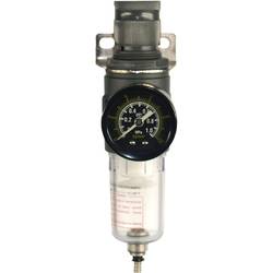 Aerotec 2005780 regulátor tlaku 1/4 (6,3 mm) 1 ks