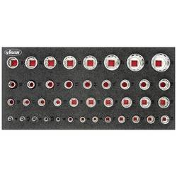 Vigor V7520 sada nástrčných klíčů, V7520