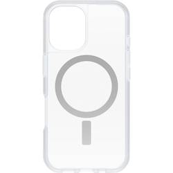 Otterbox React zadní kryt na mobil Apple iPhone 16 transparentní 1552552, Kompatibilní s MagSafe 77-96245