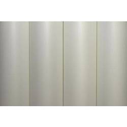 Oracover 10-000-002 potahovací tkanina Oratex (d x š) 2 m x 60 cm přírodní bílá