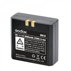 Godox akumulátor do kamery 2000 mAh