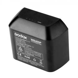 Godox akumulátor do kamery 2600 mAh