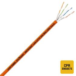 LAPP UNITRONIC LAN 500 F/FTP CAT.6A LSZH 2170196/1000 ethernetový síťový kabel, CAT 6A, F/FTP, 1000 m