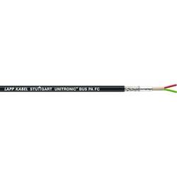 LAPP 2170335/100 sběrnicový kabel UNITRONIC® BUS 1 x 2 x 1 mm² černá 100 m