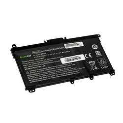 Green Cell akumulátor do notebooku GC-HP190 11.4 V 4150 mAh HP