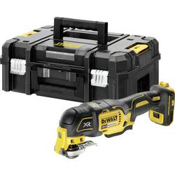 DEWALT DCS356NT akumulátorový multifunkční nástroj DCS356NT-XJ