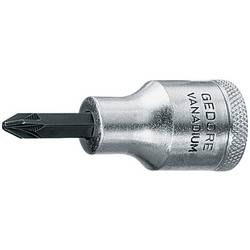 Gedore IKS 19 PZD 6156840 křížový PZ sada šroubováků PZ 4 1/2