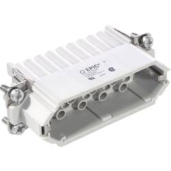 LAPP 11260000 vložka pinového konektoru EPIC® H-D 25 Počet kontaktů 25 + PE 5 ks