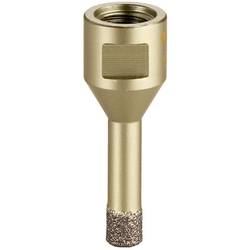 Metabo 628303000 diamantová vrtací korunka pro vrtání na mokro 12 mm 1 ks