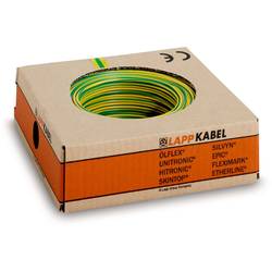 LAPP 4150409 lanko/ licna, Multi-Standard SC 2.2, 1 x 1.50 mm², oranžová, 100 m